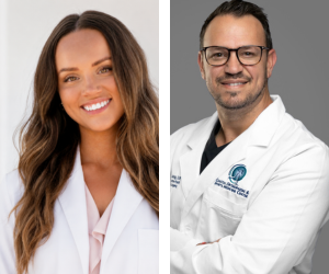 Kaitlin Thompson, DPM, AAFCAS; Joshua A. Sebag, DPM, FAFCAS
