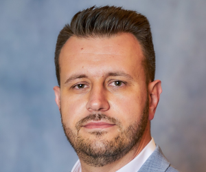 David M. Schweibish, DPM, MBA