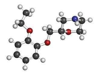 Viloxazine MOA Study image