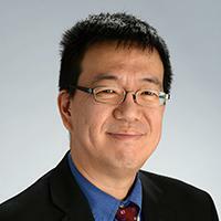 Ronald Chen, MD, MPH