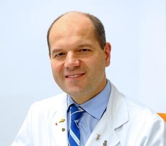 Enrique Ocio, MD, PhD