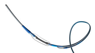 Anchor Balloon is the medical-device startup behind the patented AngioLock Balloon—a “zip-line” catheter designed to stabilize and simplify precise stent delivery in complex coronary anatomy. 