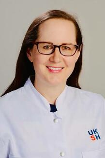  Katharina Kaehler, MD