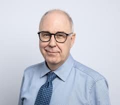 Roger Von Moos, MD