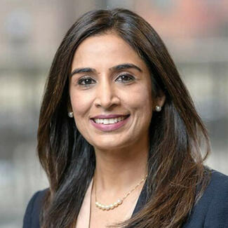 Komal Jhaveri, MD 