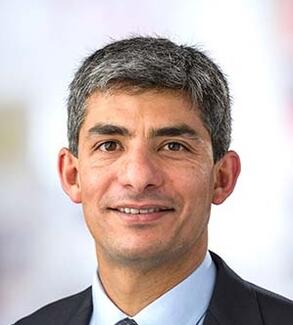 Shailender Bhatia, MD