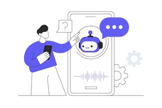 AI chatbot