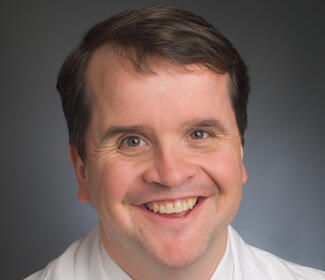 James Cleary, MD, PhD