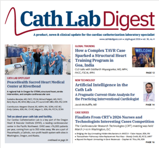 CLD July August 2026