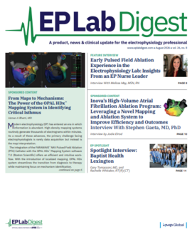 EPLD August 2026 cover. 