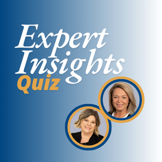 Brooke Kempf, PMHNP-BC, and Amber Hoberg, PMHNP-BC