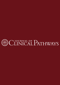 Journal of Clinical Pathways logo