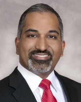 S Jay Mathews, MD