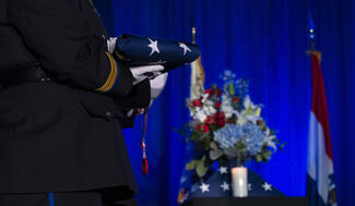 National EMS Memorial Service