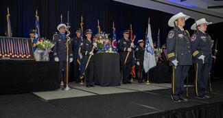 Opening ceremonies