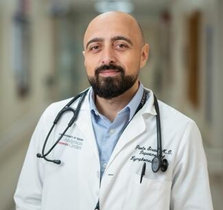 B-cell lymphoma