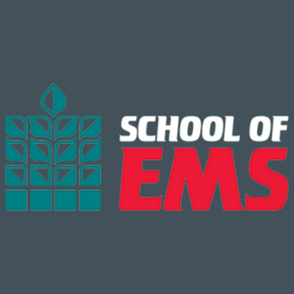School of EMS logo