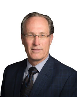 Robert Gish