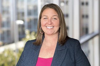 Deirdre Saulet, PhD