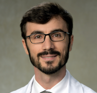 Marco Ruella, MD