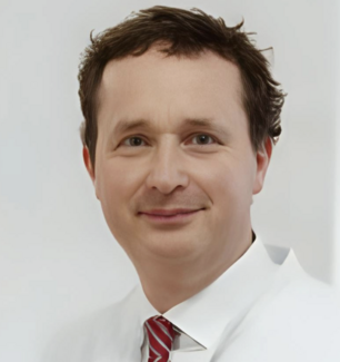 Gunnar Folprecht, MD, PhD