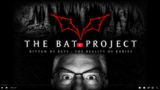 Pediatric Video Tutorial: Bitten By Bats: The Reality of Rabies