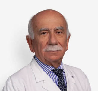 Umberto Vitolo, MD
