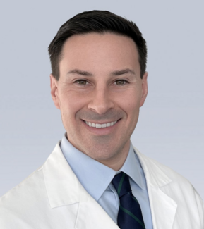 Stephen Bagley, MD