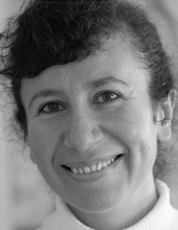 Dorota Goplen, MD