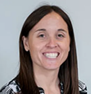 Meghan Mooradian, MD