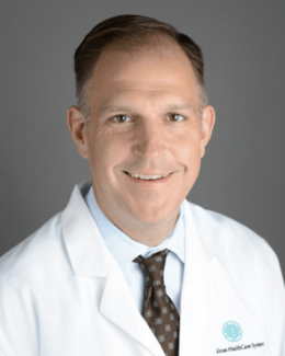Peter Voorhees, MD