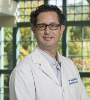 Jay Detsky, MD PhD