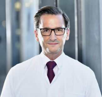 Arndt Vogel, MD