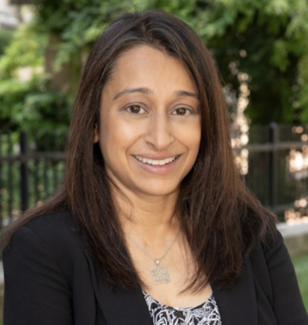 Nilofer Azad, MD