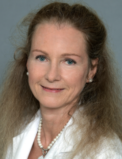 Brigitta Baumert, MD, PhD
