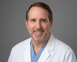 Dr. Eric Gossman