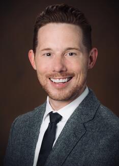 Bradley P. Abicht, DPM, FACFAS