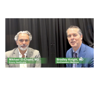 Perspective on 2026 HRS Expert Consensus Statement Update on CIED Lead Management and Extraction: Interview With Mikhael El-Chami, MD
