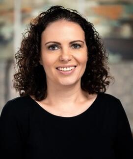 Dr Yana Etkin