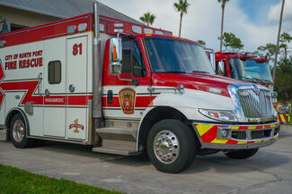City of Northport Fire Rescue