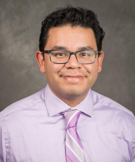 Freddy Caldera