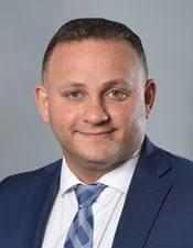 Dr Shadi Halabi