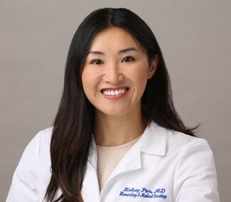 Kelsey Pan Headshot