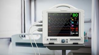 Heart Monitor