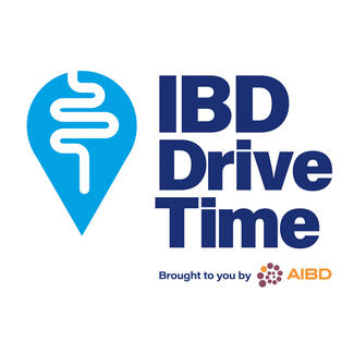 IBD Drive time logo