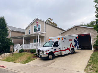 UDayton EMS HQ