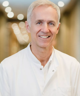 Dr Ralf Langhoff