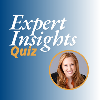 Chelsie Monroe Expert Insights Quiz