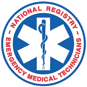 NREMT logo