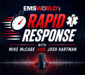Rapid Response Podcast